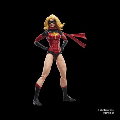 Marvel Legends Series Dark Avengers Warbird - Imagen 8