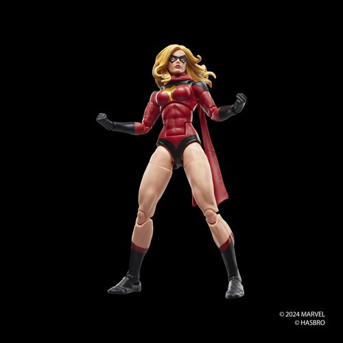 Marvel Legends Series Dark Avengers Warbird - Imagen 7
