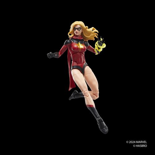 Marvel Legends Series Dark Avengers Warbird - Imagen 5