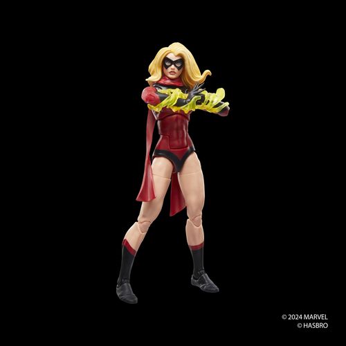 Marvel Legends Series Dark Avengers Warbird - Imagen 4