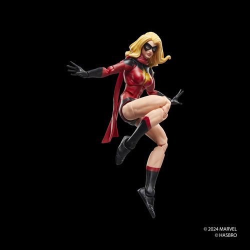 Marvel Legends Series Dark Avengers Warbird - Imagen 3