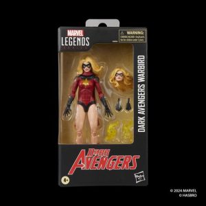 Marvel Legends Series Dark Avengers Warbird