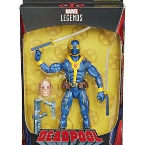Marvel Legends Series Deadpool Goat