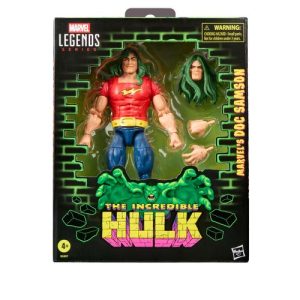 Marvel Legends Series Doc Samson