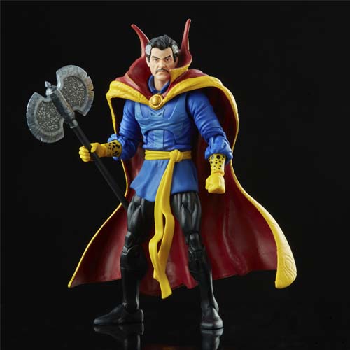 Marvel Legends Series Doctor Strange - Imagen 4