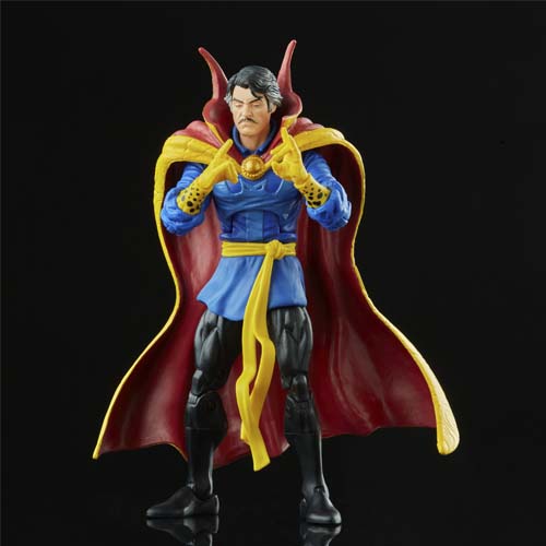 Marvel Legends Series Doctor Strange - Imagen 5