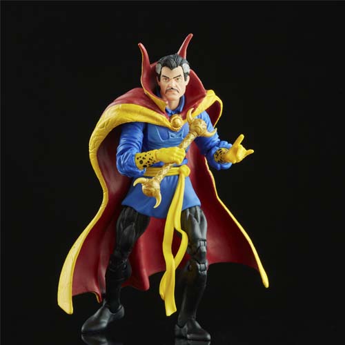Marvel Legends Series Doctor Strange - Imagen 6