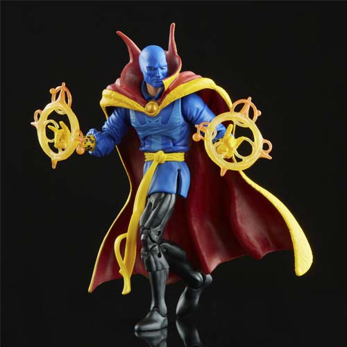 Marvel Legends Series Doctor Strange - Imagen 7