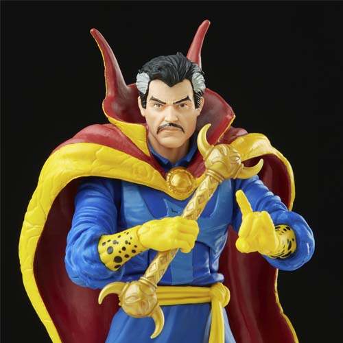Marvel Legends Series Doctor Strange - Imagen 8