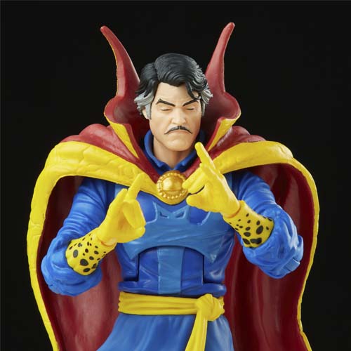 Marvel Legends Series Doctor Strange - Imagen 9
