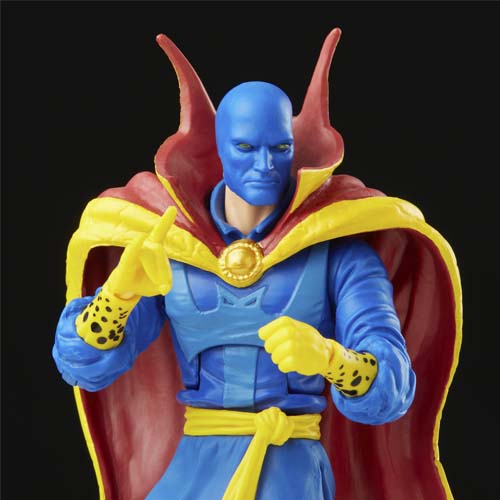 Marvel Legends Series Doctor Strange - Imagen 10