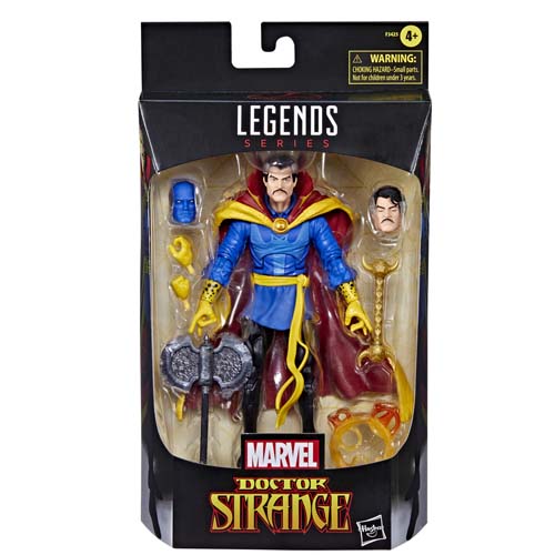 Marvel Legends Series Doctor Strange