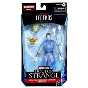 Marvel Legends Series Astral Form Doctor Strange