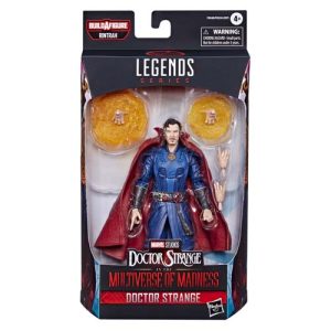 Marvel Legends Series Doctor Strange in the Multiverse of Madness