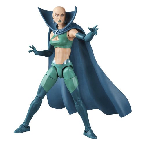 Marvel Legends Series Drax the Destroyer and Marvel's Moondragon - Imagen 7