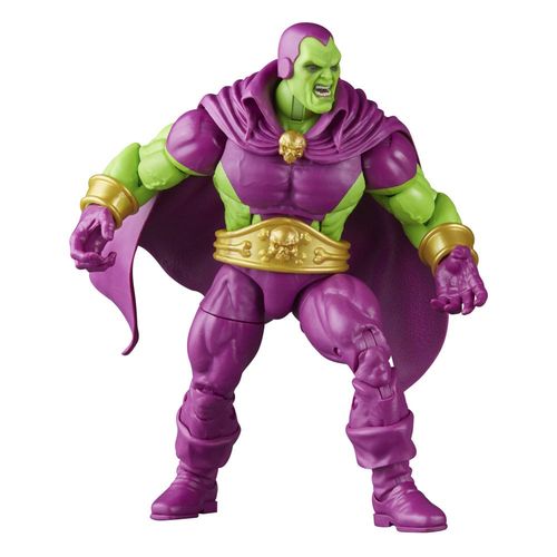 Marvel Legends Series Drax the Destroyer and Marvel's Moondragon - Imagen 6