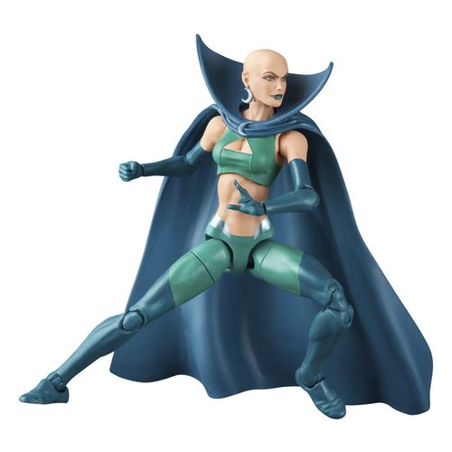 Marvel Legends Series Drax the Destroyer and Marvel's Moondragon - Imagen 5