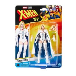 Marvel Legends Series Emma Frost X-Men 97