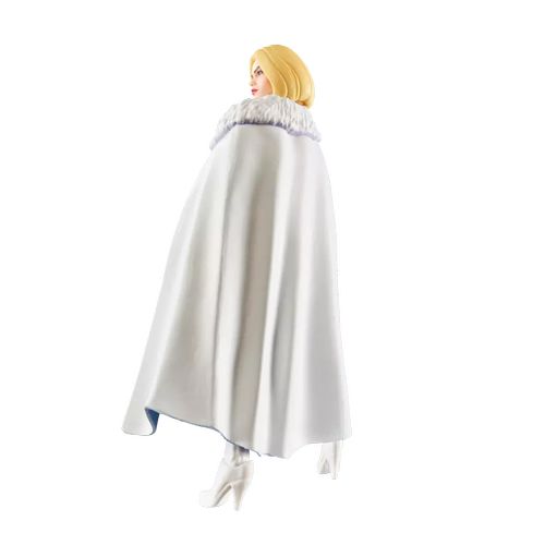 Marvel Legends Series Emma Frost X-Men 97 - Imagen 6