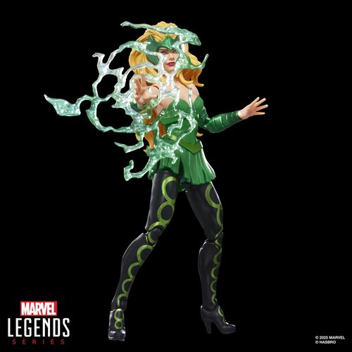 Marvel Legends Series Enchantress - Imagen 9