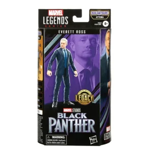 Marvel Legends Series Everett Ross