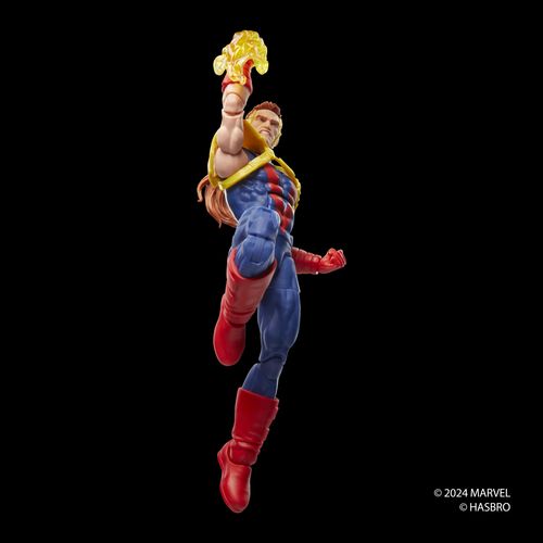 Marvel Legends Series Fabian Cortez X-Men - Imagen 7