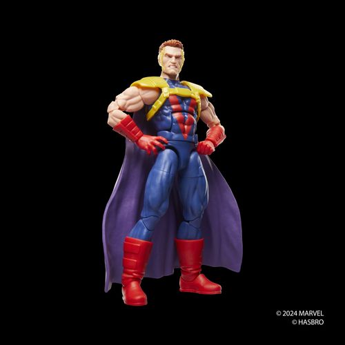 Marvel Legends Series Fabian Cortez X-Men - Imagen 5
