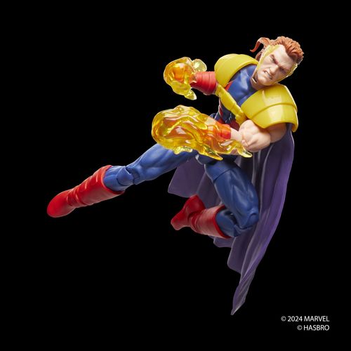 Marvel Legends Series Fabian Cortez X-Men - Imagen 3
