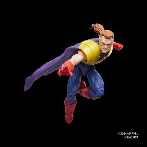 Marvel Legends Series Fabian Cortez X-Men - Imagen 9