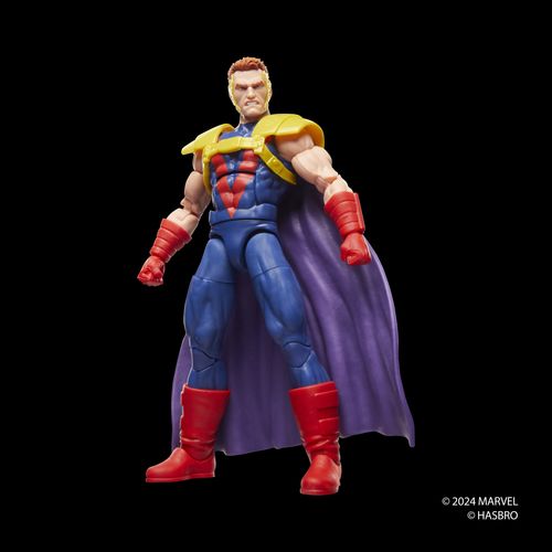 Marvel Legends Series Fabian Cortez X-Men - Imagen 8