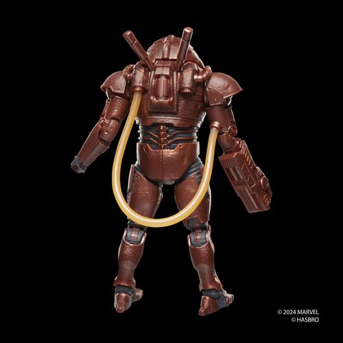 Marvel Legends Series Husk X-Men - Imagen 16