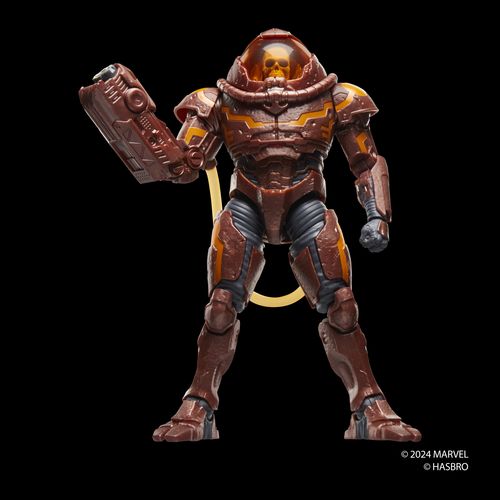 Marvel Legends Series Husk X-Men - Imagen 14