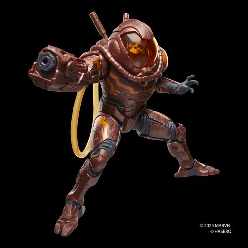 Marvel Legends Series Fabian Cortez X-Men - Imagen 12