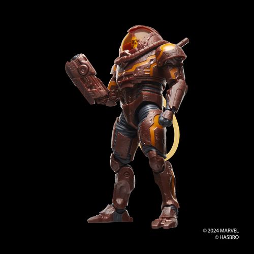 Marvel Legends Series Husk X-Men - Imagen 11