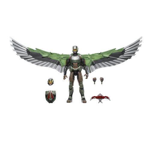 Marvel Legends Series Falcon Captain America: Brave New World - Imagen 2