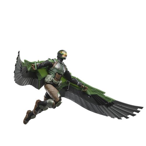 Marvel Legends Series Falcon Captain America: Brave New World - Imagen 10