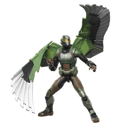 Marvel Legends Series Falcon Captain America: Brave New World - Imagen 5
