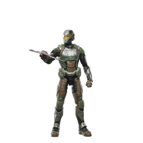 Marvel Legends Series Falcon Captain America: Brave New World - Imagen 6