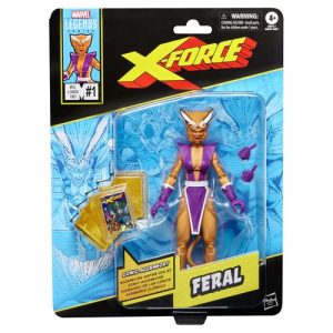 Marvel Legends Series Feral