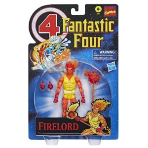 Marvel Legends Series Firelord