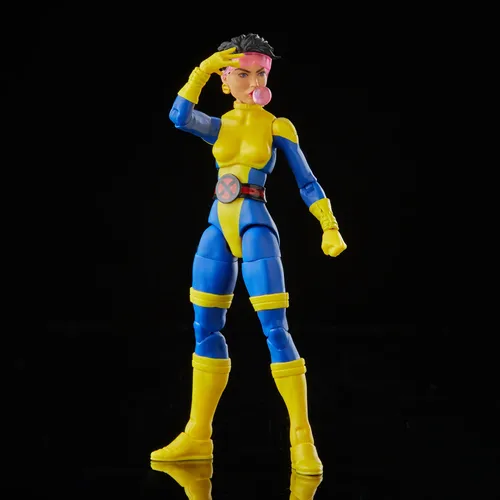 Hasbro Marvel Legends Series: Marvel’s Forge, Storm, & Jubilee - Imagen 11