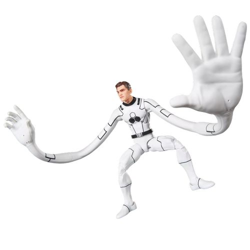 Marvel Legends Series Future Foundation Mister Fantastic & Spider-Man - Imagen 5