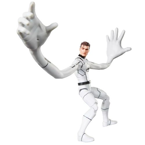 Marvel Legends Series Future Foundation Mister Fantastic & Spider-Man - Imagen 4