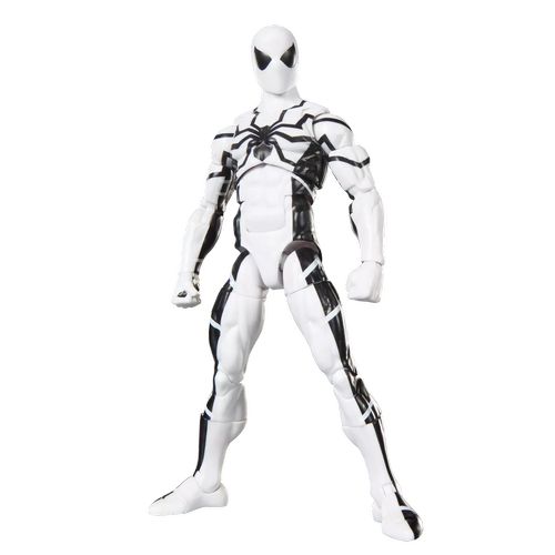 Marvel Legends Series Future Foundation Mister Fantastic & Spider-Man - Imagen 12