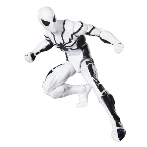 Marvel Legends Series Future Foundation Mister Fantastic & Spider-Man - Imagen 11