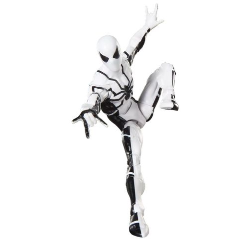 Marvel Legends Series Future Foundation Mister Fantastic & Spider-Man - Imagen 10