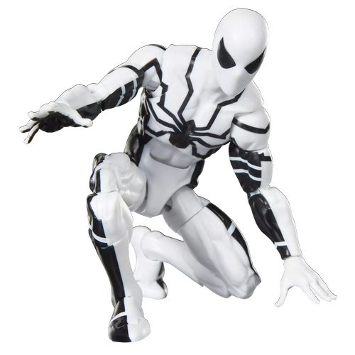 Marvel Legends Series Future Foundation Mister Fantastic & Spider-Man - Imagen 9
