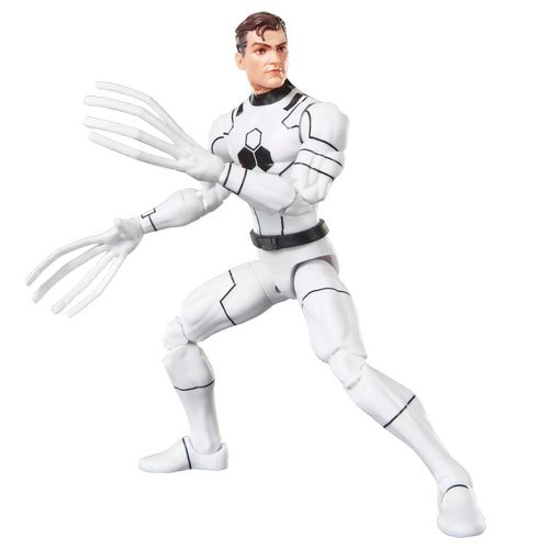 Marvel Legends Series Future Foundation Mister Fantastic & Spider-Man - Imagen 8