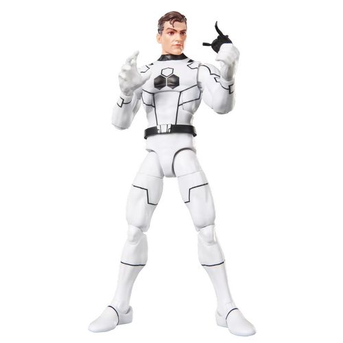 Marvel Legends Series Future Foundation Mister Fantastic & Spider-Man - Imagen 7