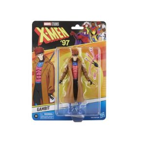 Hasbro Marvel Legends Series Gambit X-Men 97